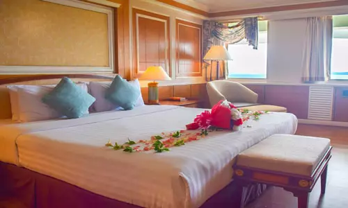 هتل آسیا پاتایا